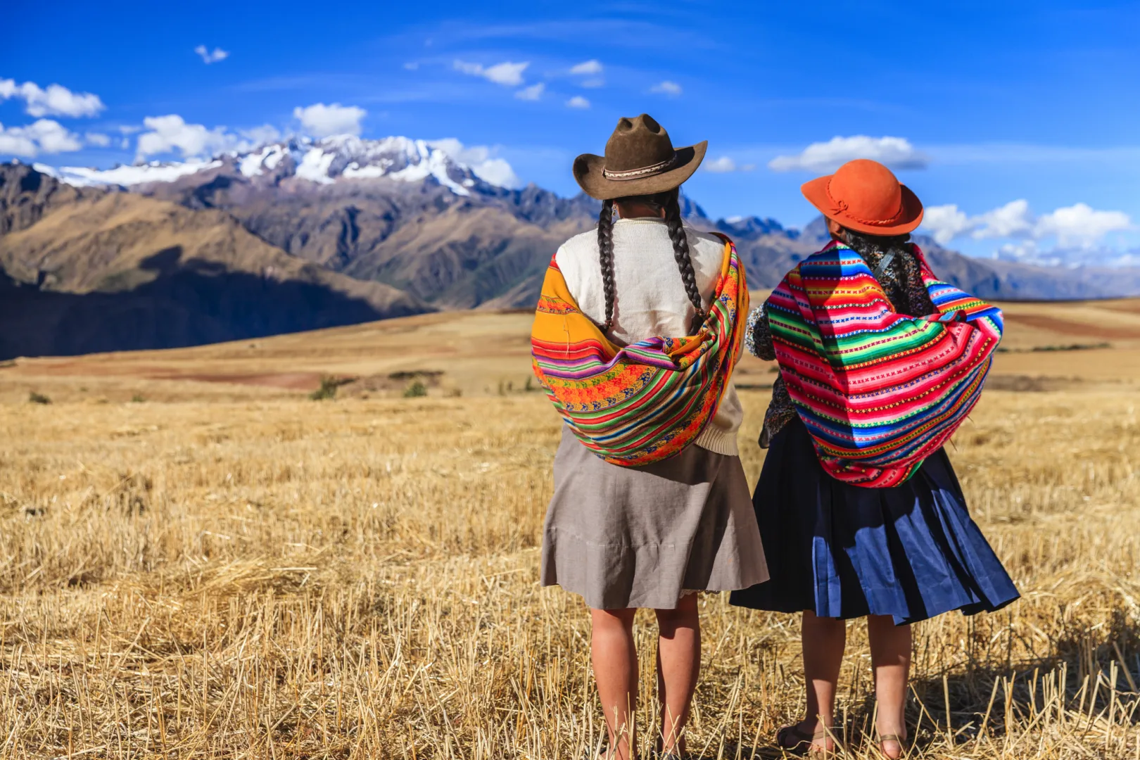 Cum poate fi explorat Peru dincolo de cele mai cunoscute atracții turistice